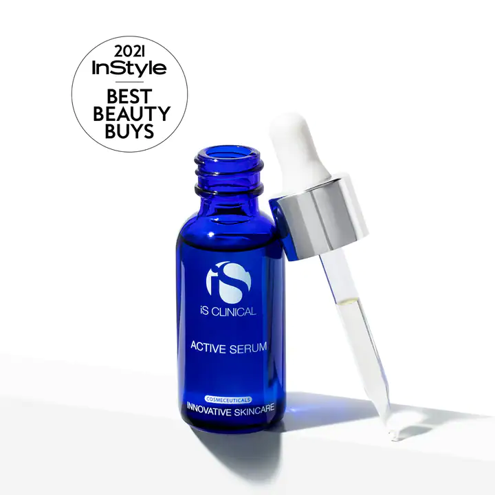 iS Clinical Active Serum 15ml iS Clinical Active Serum 15ml - Image 3
