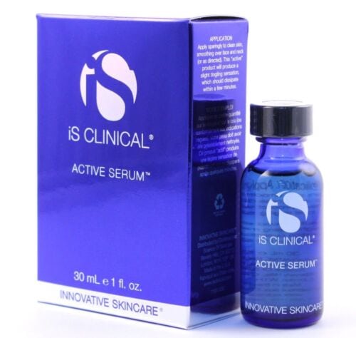 iS Clinical Active Serum 15ml active serum