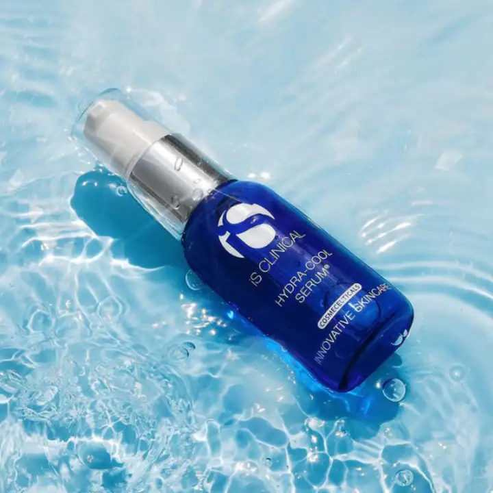 hydra cool serum