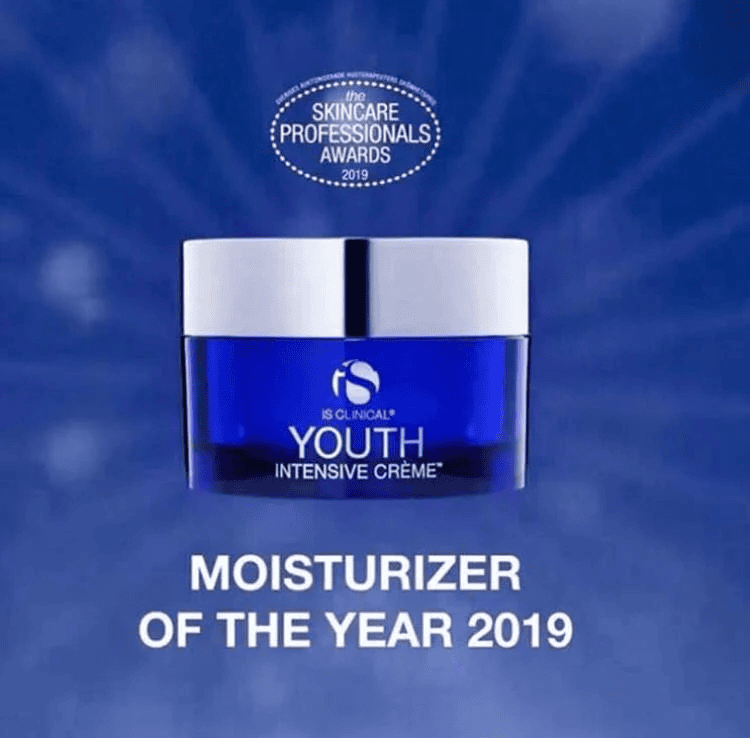 iS Clinical Youth Intensive Creme 50g Youth Intensive Creme