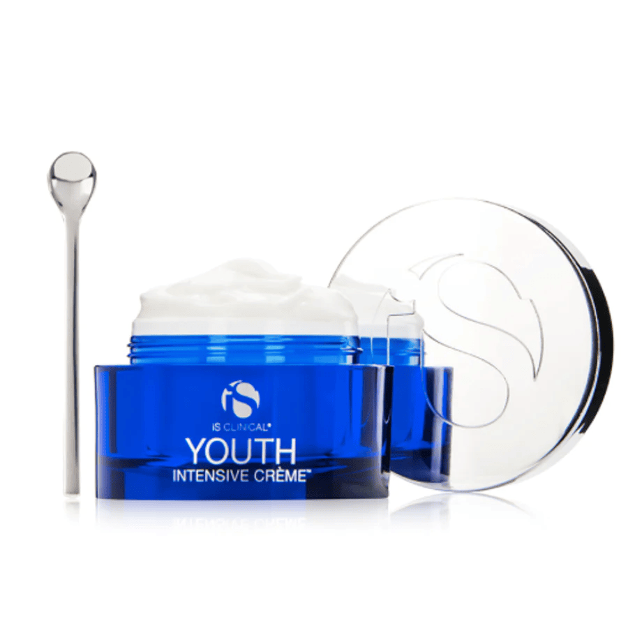 iS Clinical Youth Intensive Creme 50g Youth Intensive Creme