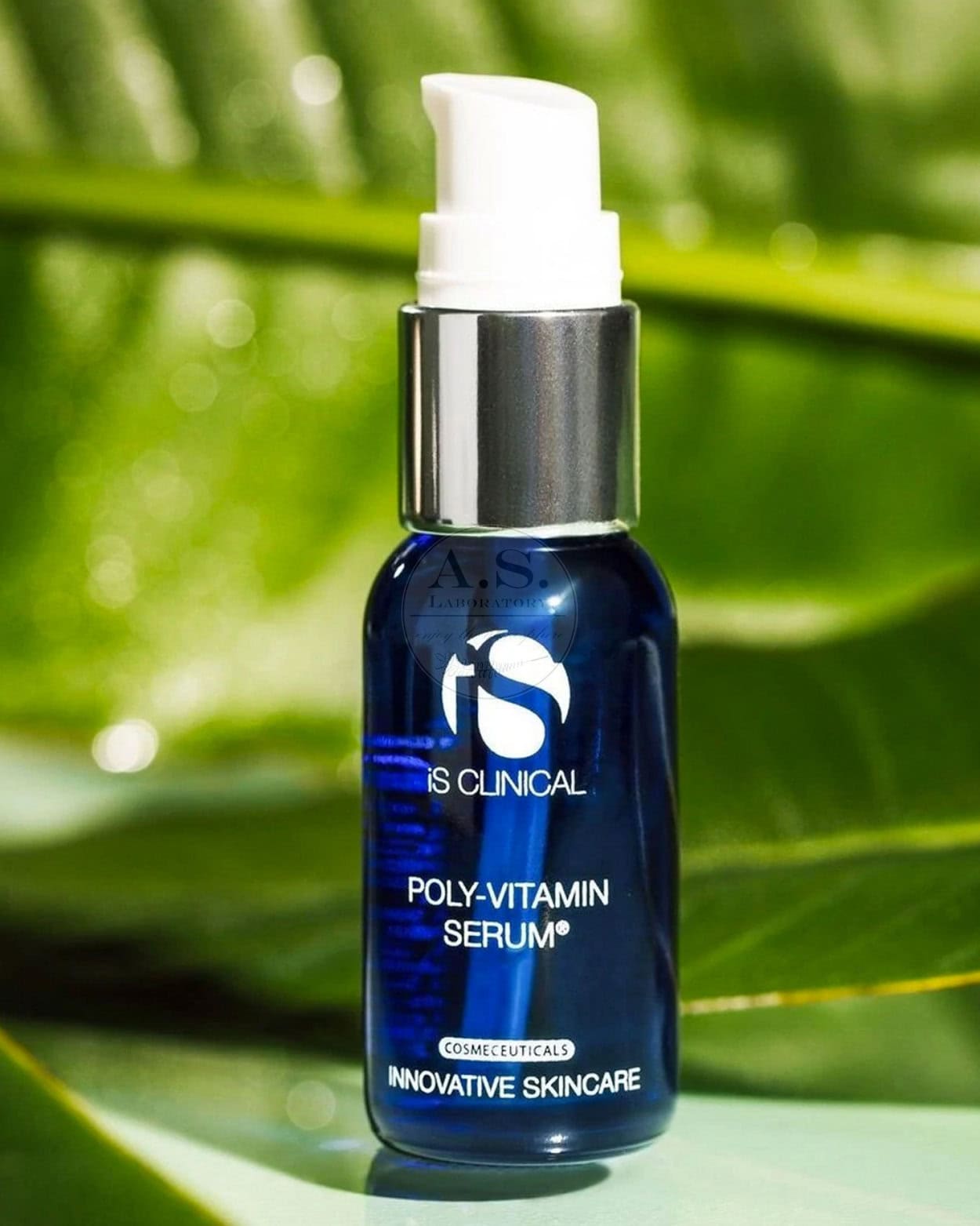 iS Clinical Poly-Vitamin Serum 30ml
