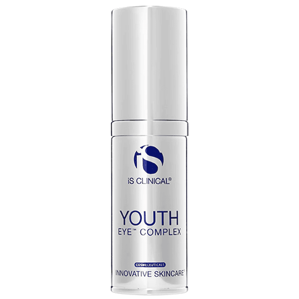 iS Clinical Youth Eye Complex 15g Youth Eye Complex