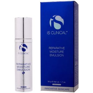 Reparative Moisture Emulsion
