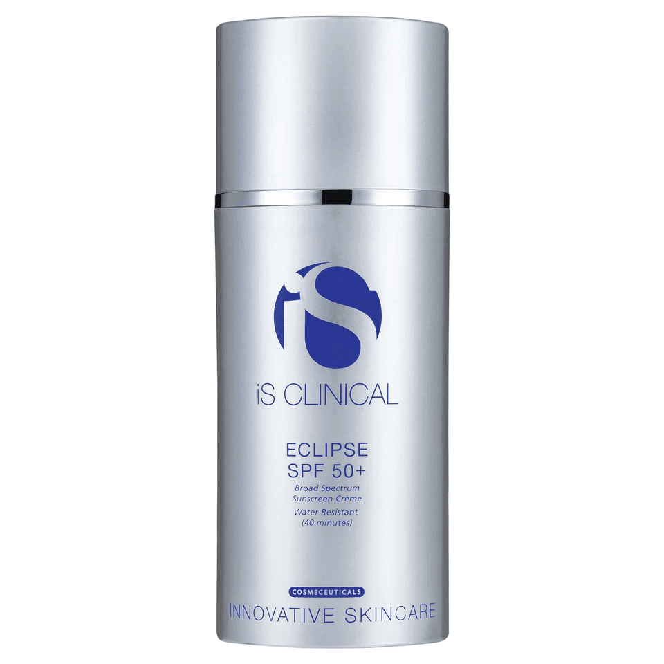 iS Clinical Eclipse SPF 50 100g Eclipse SPF 50