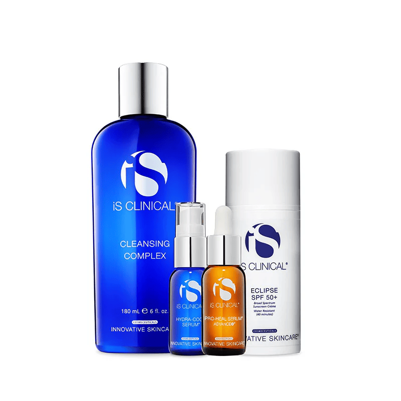 iS Clinical Pure Calm Collection iS Clinical Pure Calm Collection